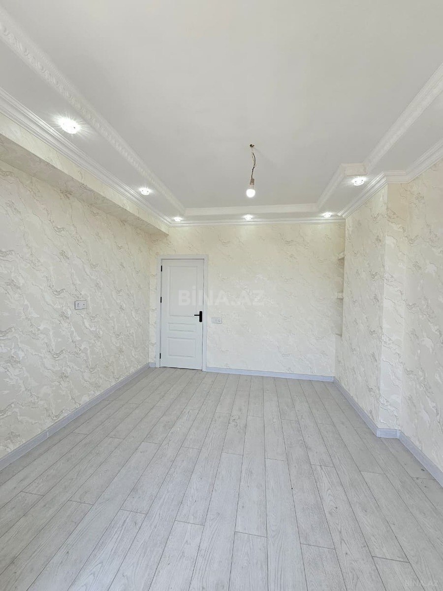 2 otaqlı yeni tikili 44 m², Masazır q. - şəkil 2