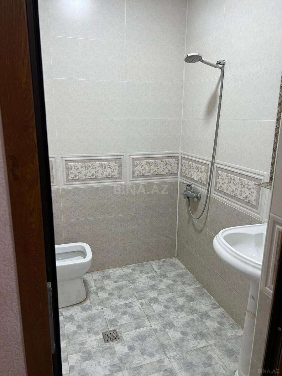 2 otaqlı yeni tikili 65 m², Xalqlar Dostluğu m. - əsas şəkil