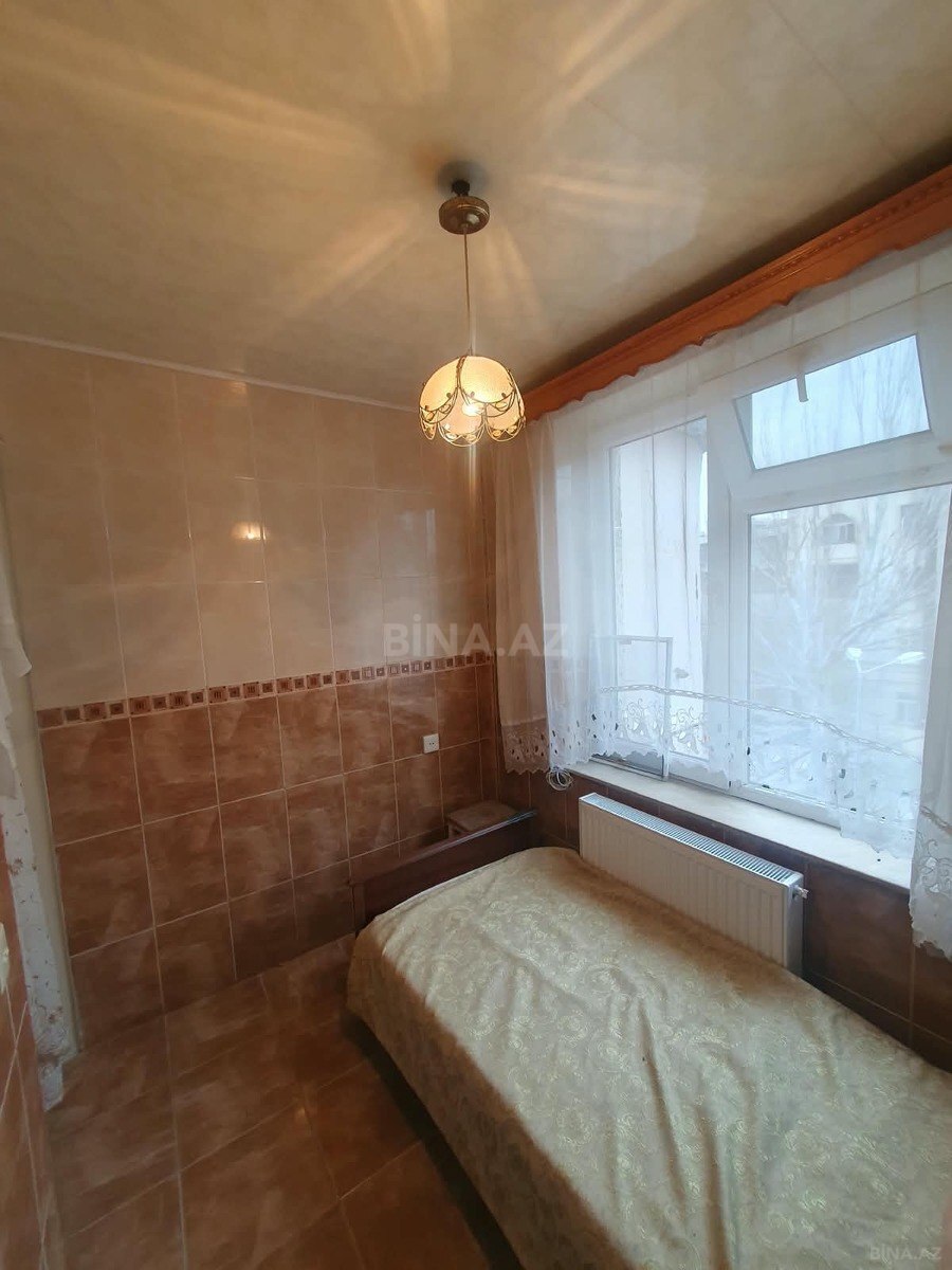 2 otaqlı köhnə tikili 50 m², Elmlər Akademiyası m. - şəkil 3