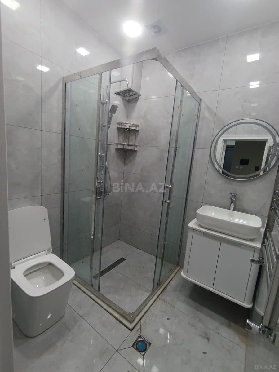 2 otaqlı köhnə tikili 40 m², 28 May m. - şəkil 3
