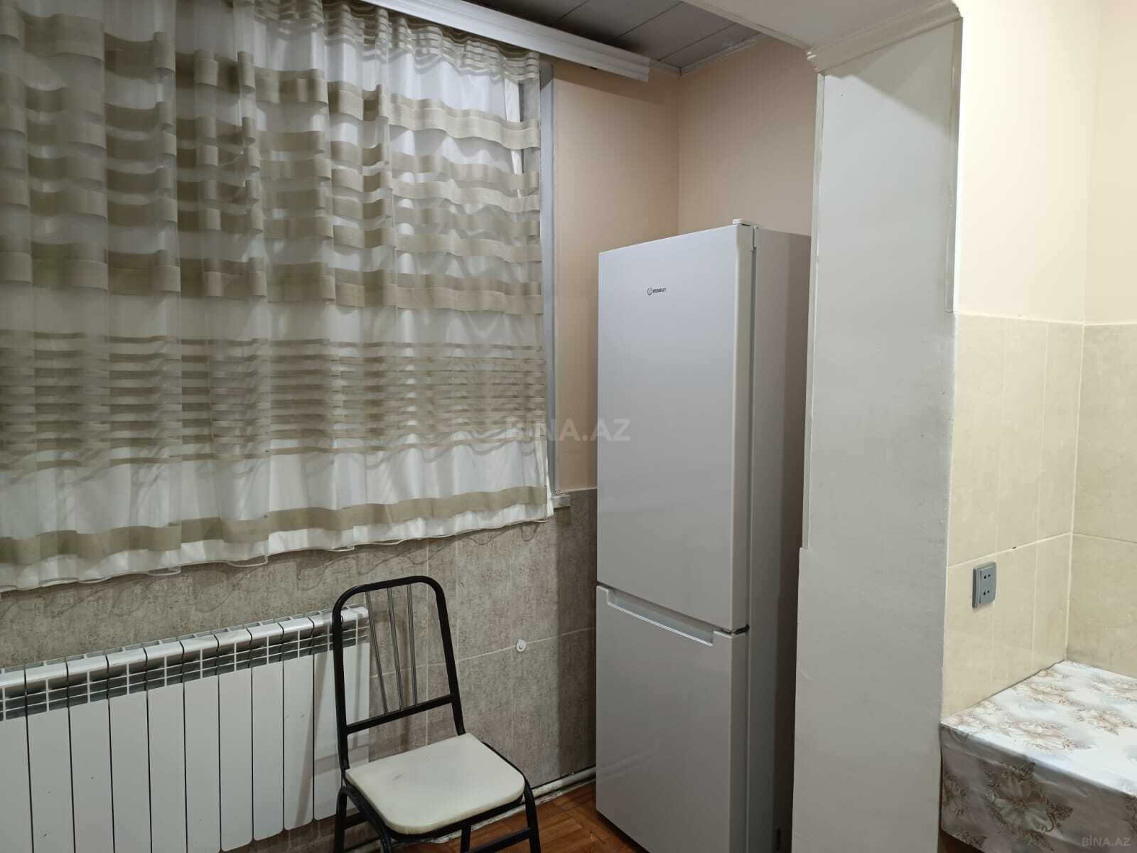2 otaqlı köhnə tikili 55 m², Sabunçu r. - şəkil 2