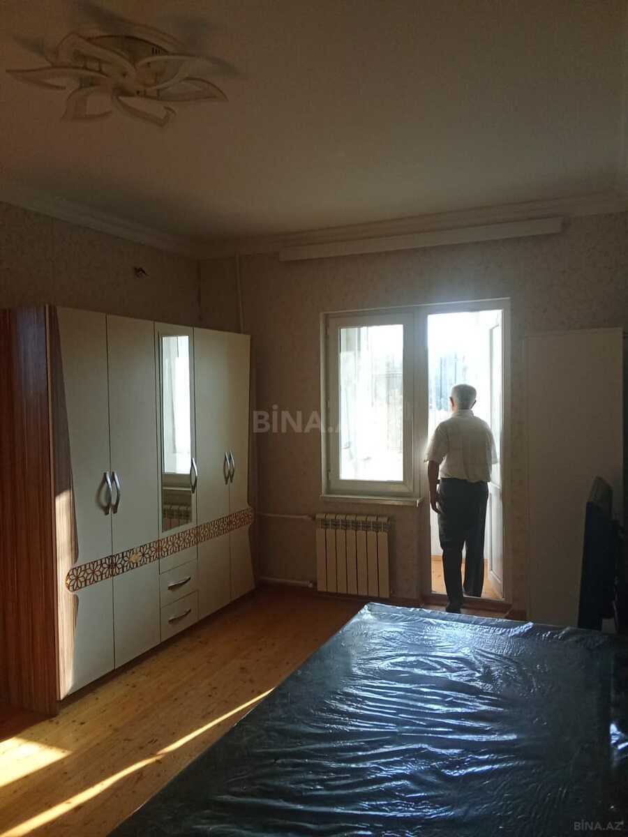 2 otaqlı köhnə tikili 55 m², Qaraçuxur q. - şəkil 2