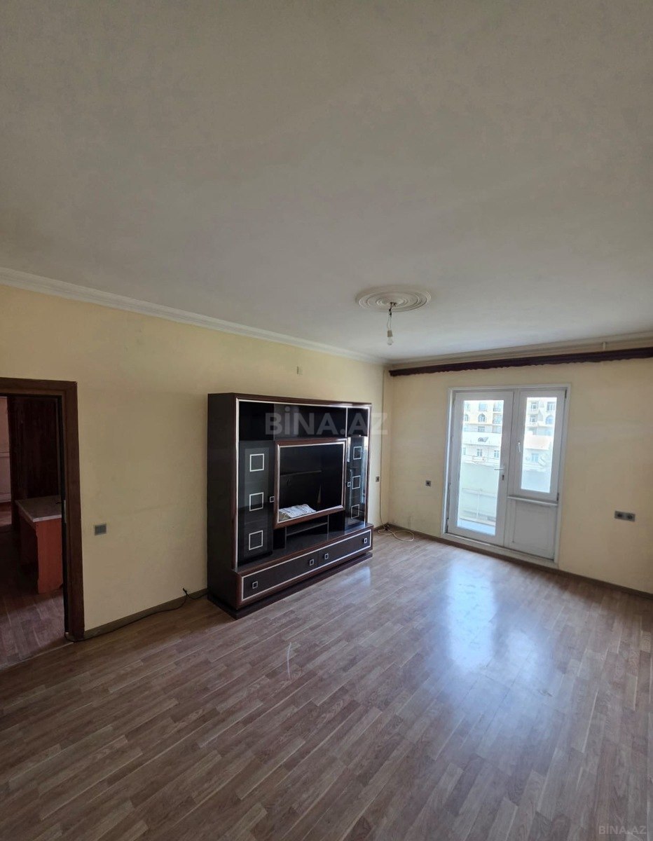2 otaqlı köhnə tikili 70 m², Gənclik m. - şəkil 2
