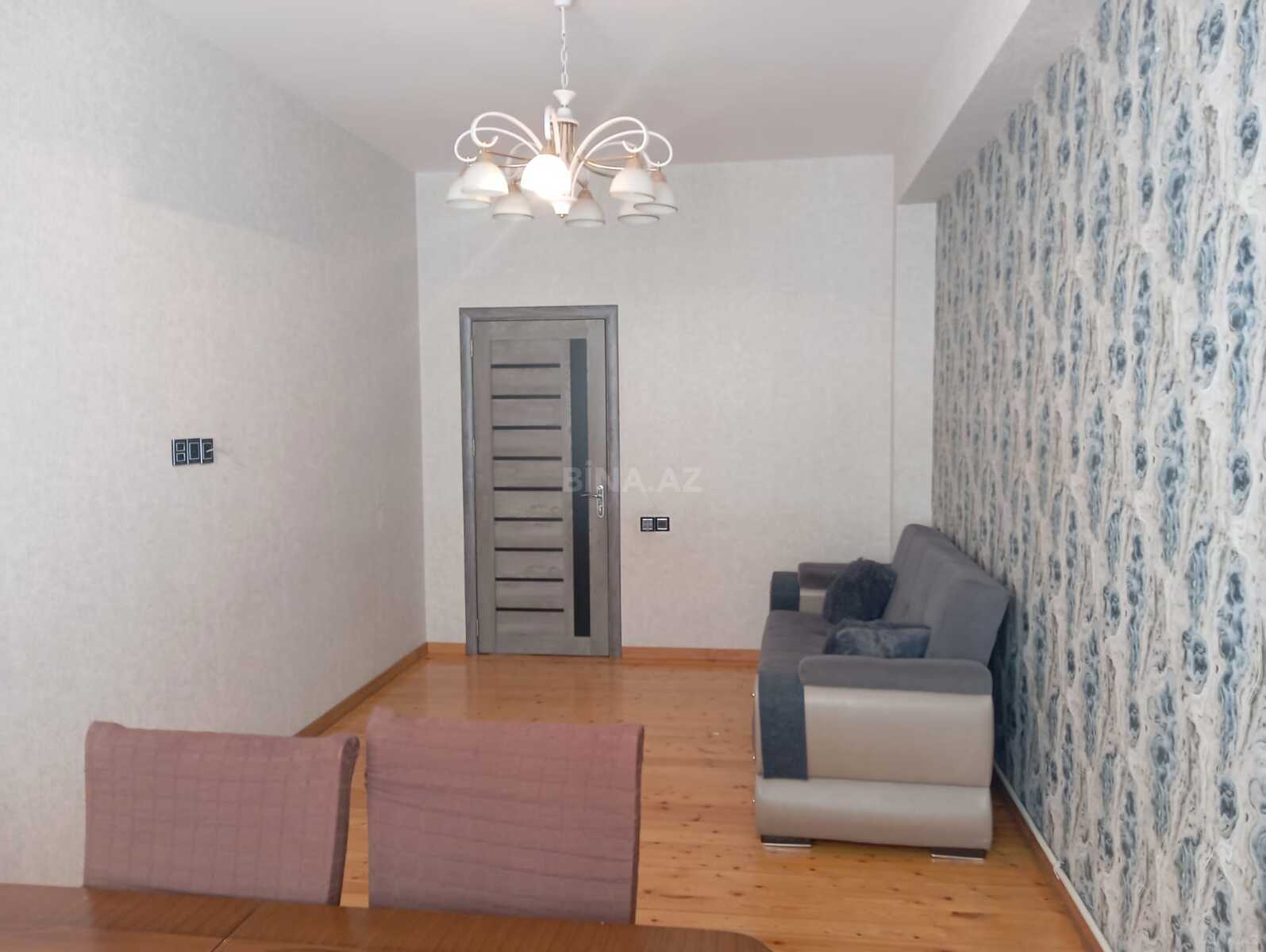 Satılır 2 otaqlı yeni tikili 51 m², Masazır q. - şəkil 3