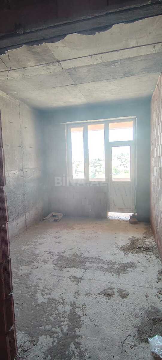 Satılır 2 otaqlı yeni tikili 90 m², Zığ q. - şəkil 3