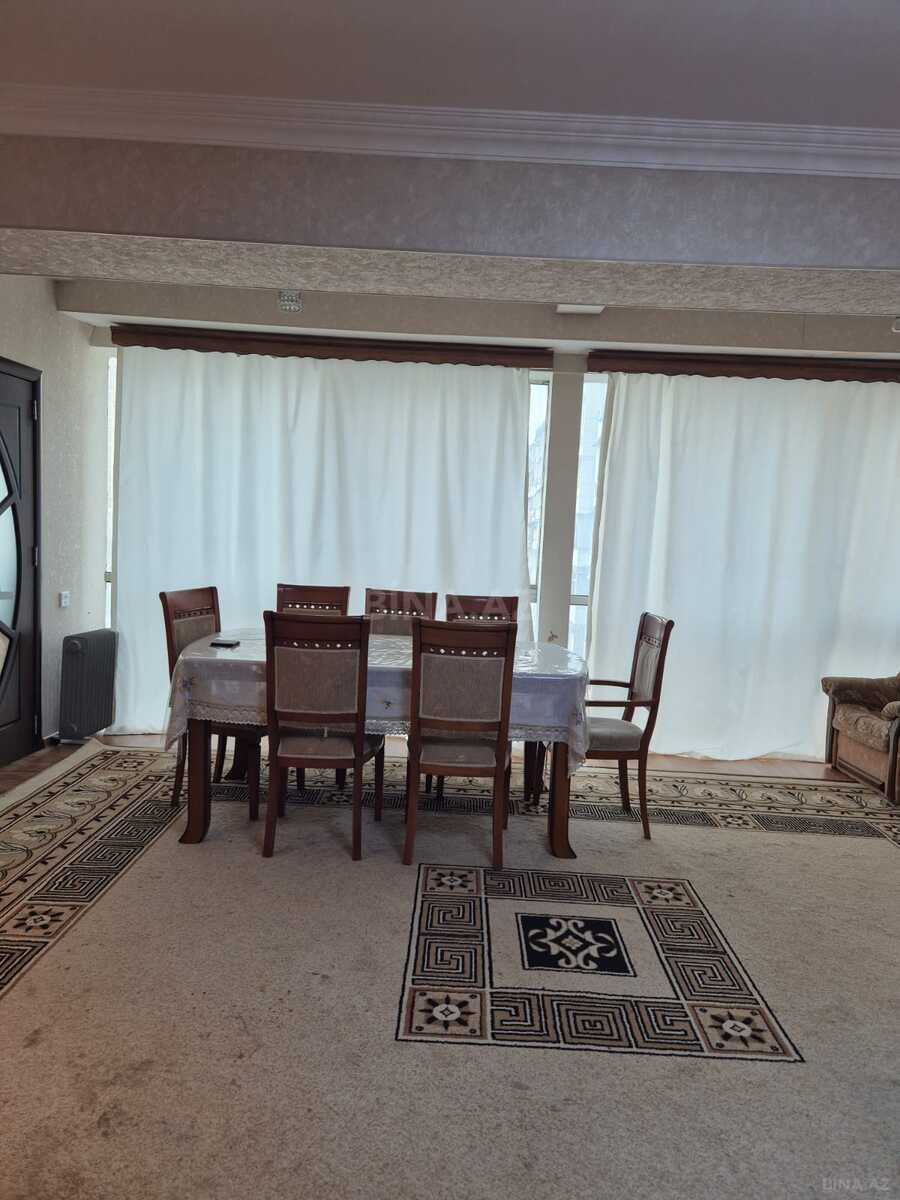 2 otaqlı yeni tikili 70 m², 28 May m. - şəkil 3