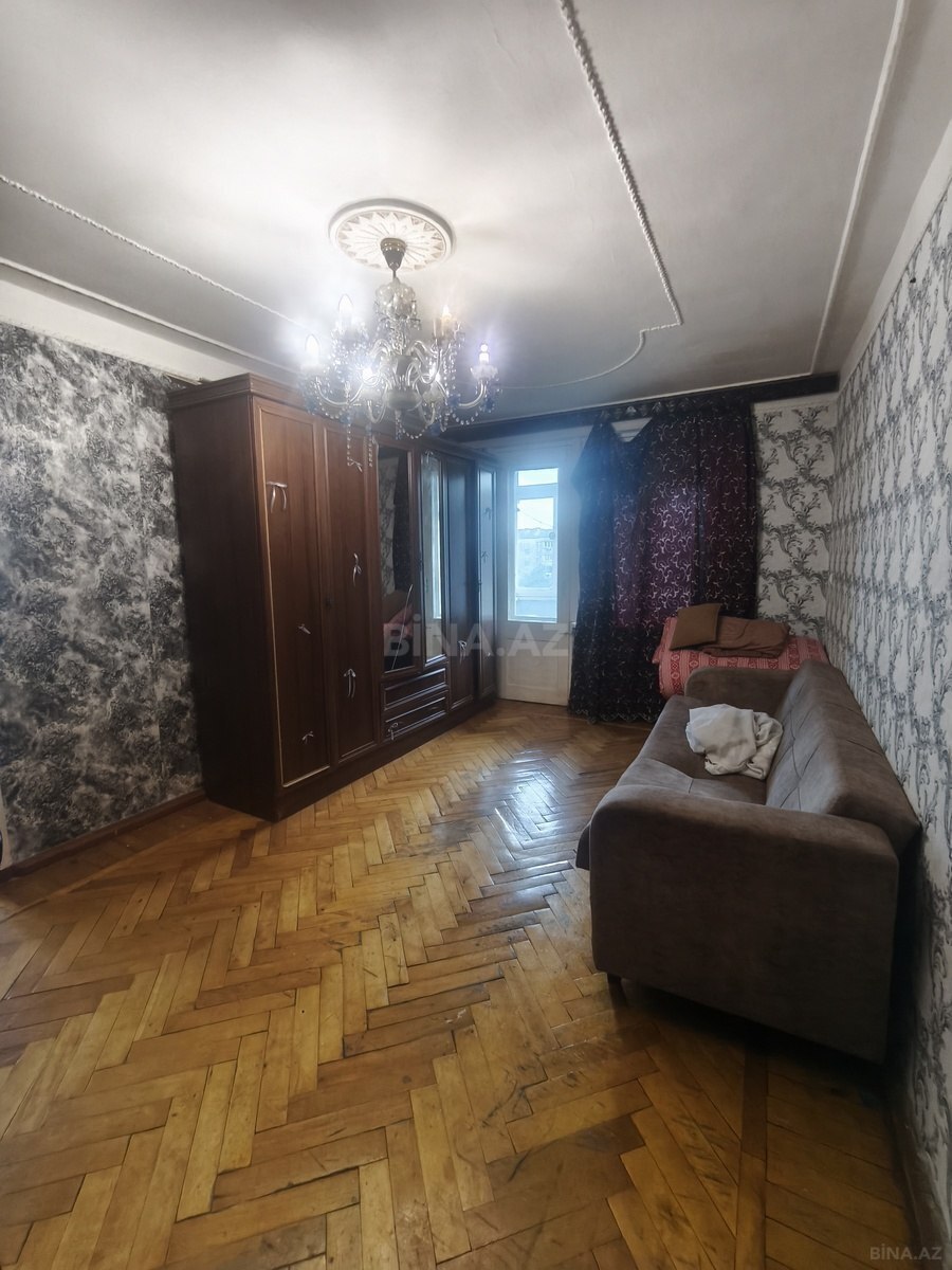 2 otaqlı yeni tikili 60 m², Neftçilər m.