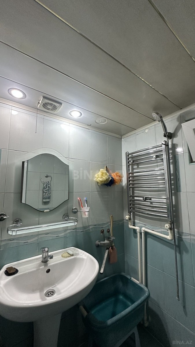 Satılır 3 otaqlı köhnə tikili 90 m², Xırdalan - şəkil 3