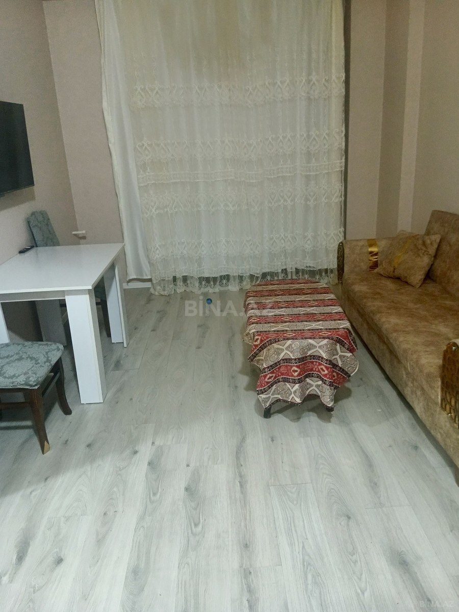 İcarəyə verilir 2 otaqlı yeni tikili 50 m², Koroğlu m.