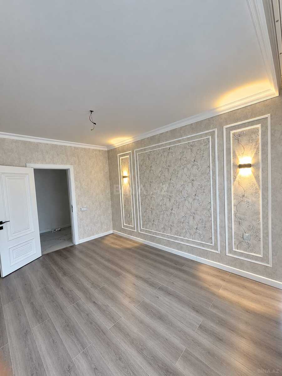 2 otaqlı köhnə tikili 65 m², Gənclik m. - şəkil 2