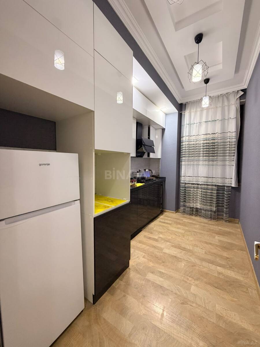 3 otaqlı yeni tikili 85 m², Masazır q. - şəkil 3