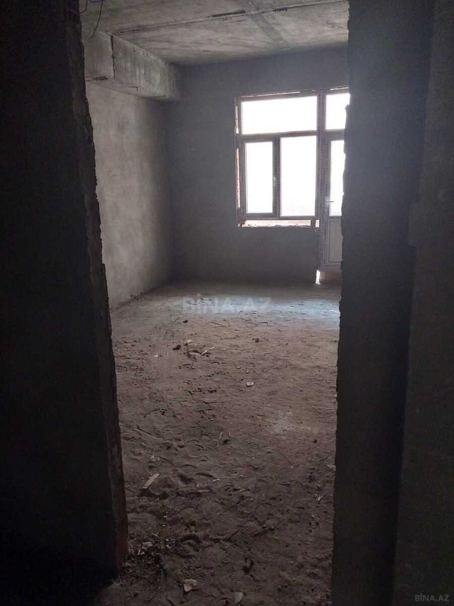3 otaqlı yeni tikili 137 m², Badamdar q.