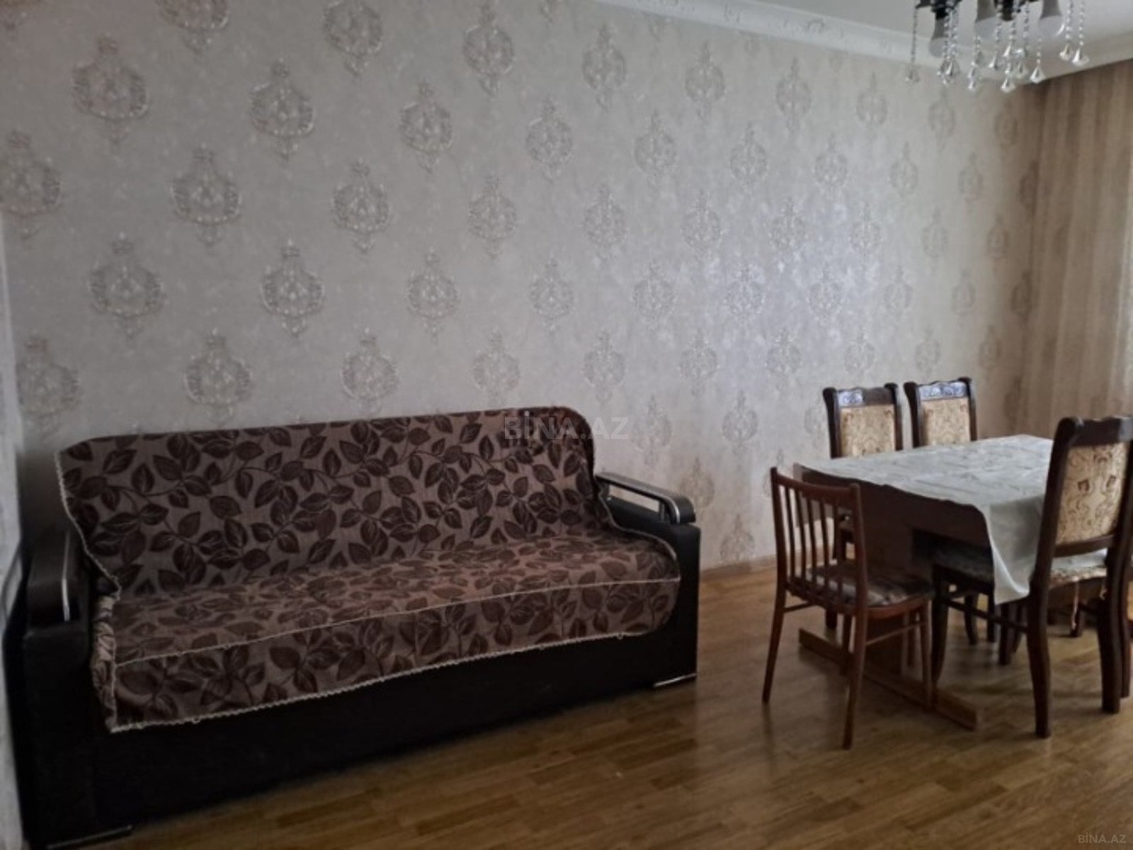 2 otaqlı köhnə tikili 60 m², Azadlıq Prospekti m.