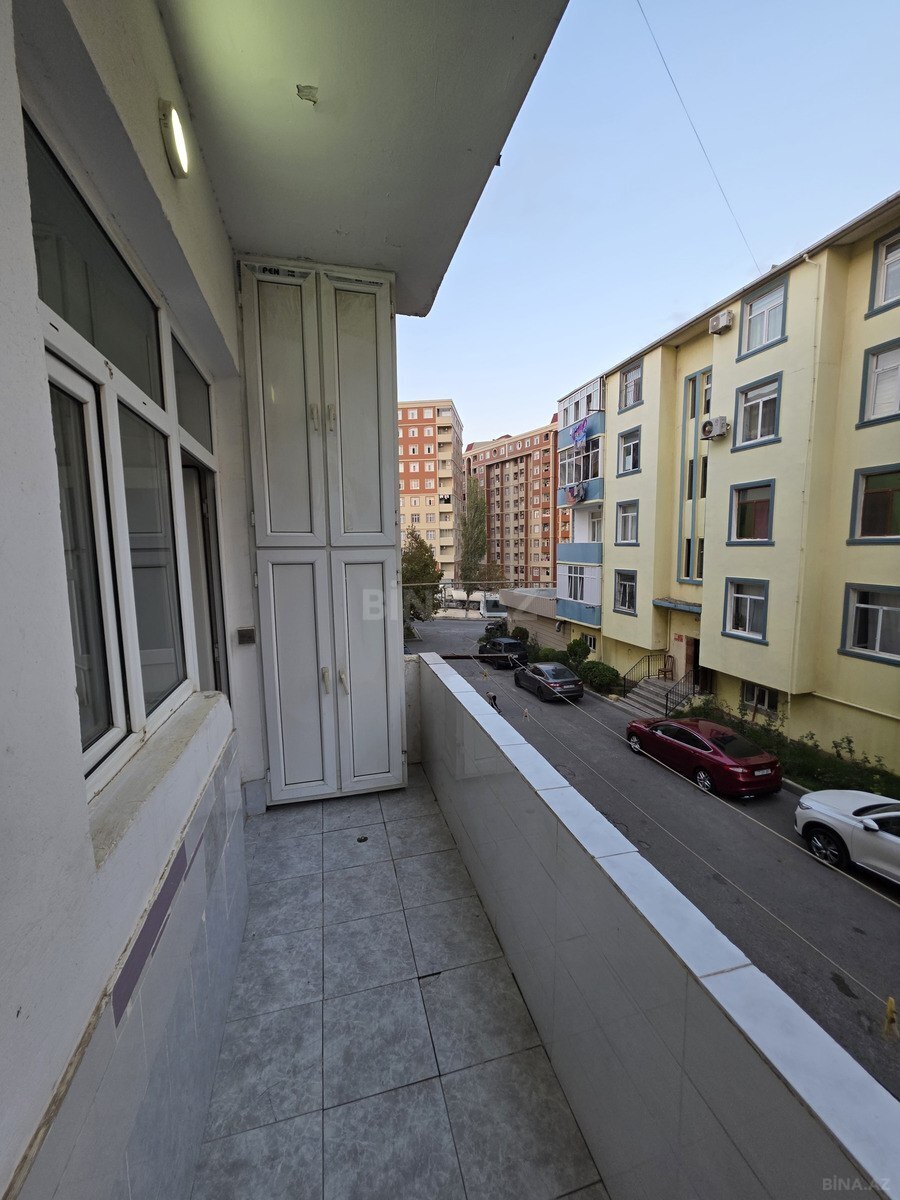 3 otaqlı yeni tikili 59 m², Masazır q. - şəkil 3