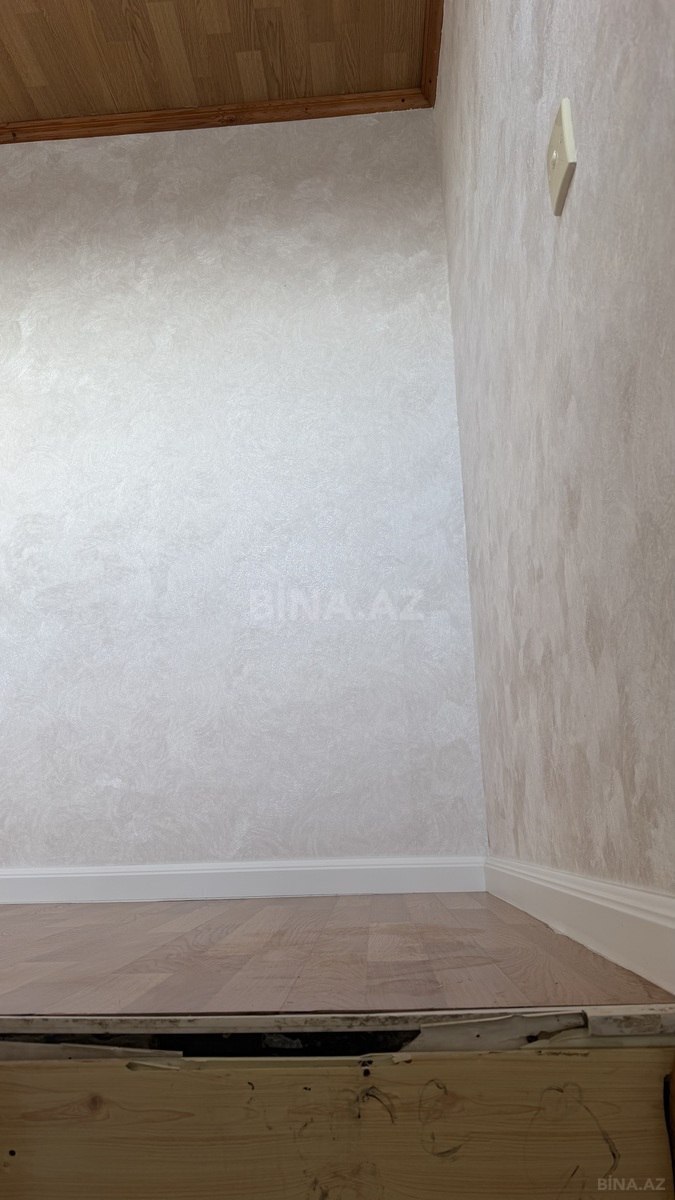 2 otaqlı yeni tikili 54 m², Masazır q. - əsas şəkil