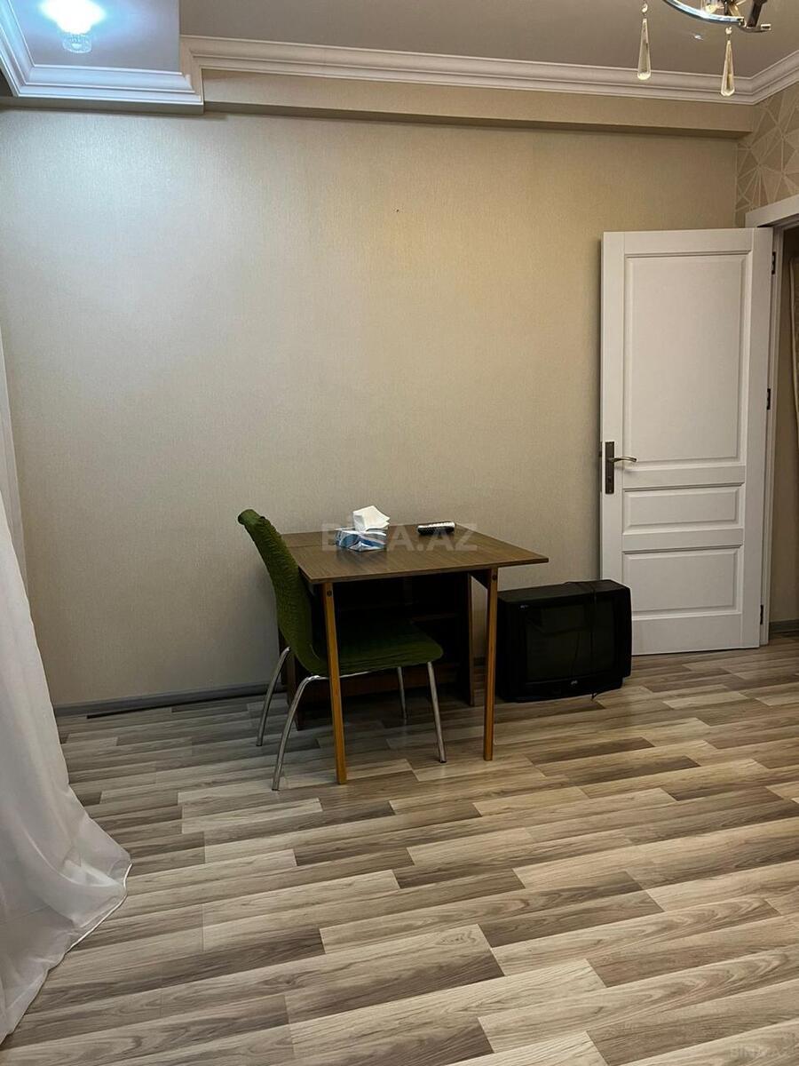 2 otaqlı yeni tikili 65 m², Yeni Yasamal q. - şəkil 3