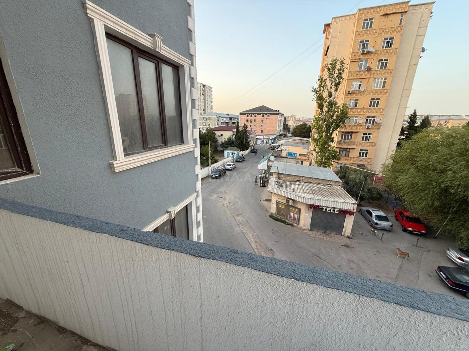 2 otaqlı yeni tikili 74 m², Abşeron r. - şəkil 2