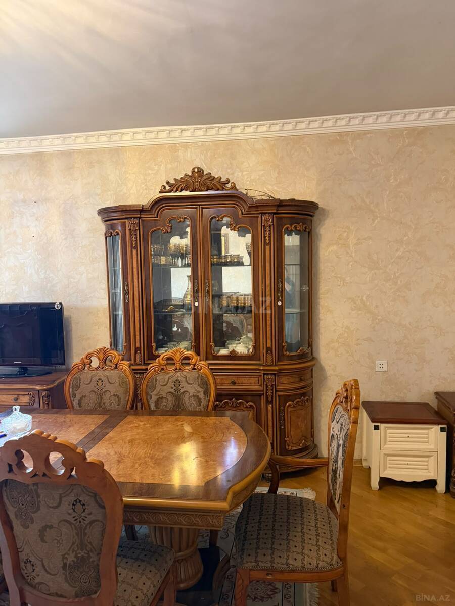 2 otaqlı yeni tikili 60 m², 20 Yanvar m.