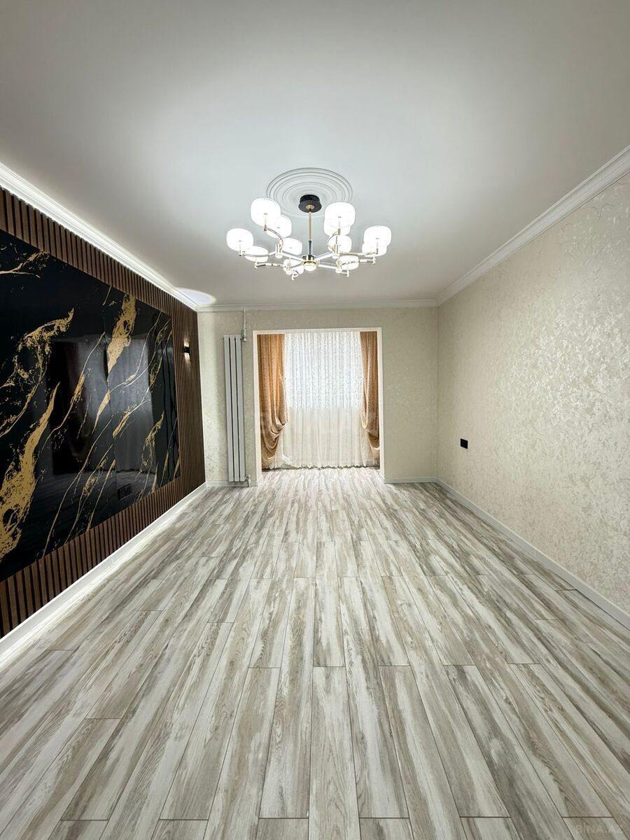 Satılır 3 otaqlı köhnə tikili 70 m², Nəsimi m. - şəkil 3