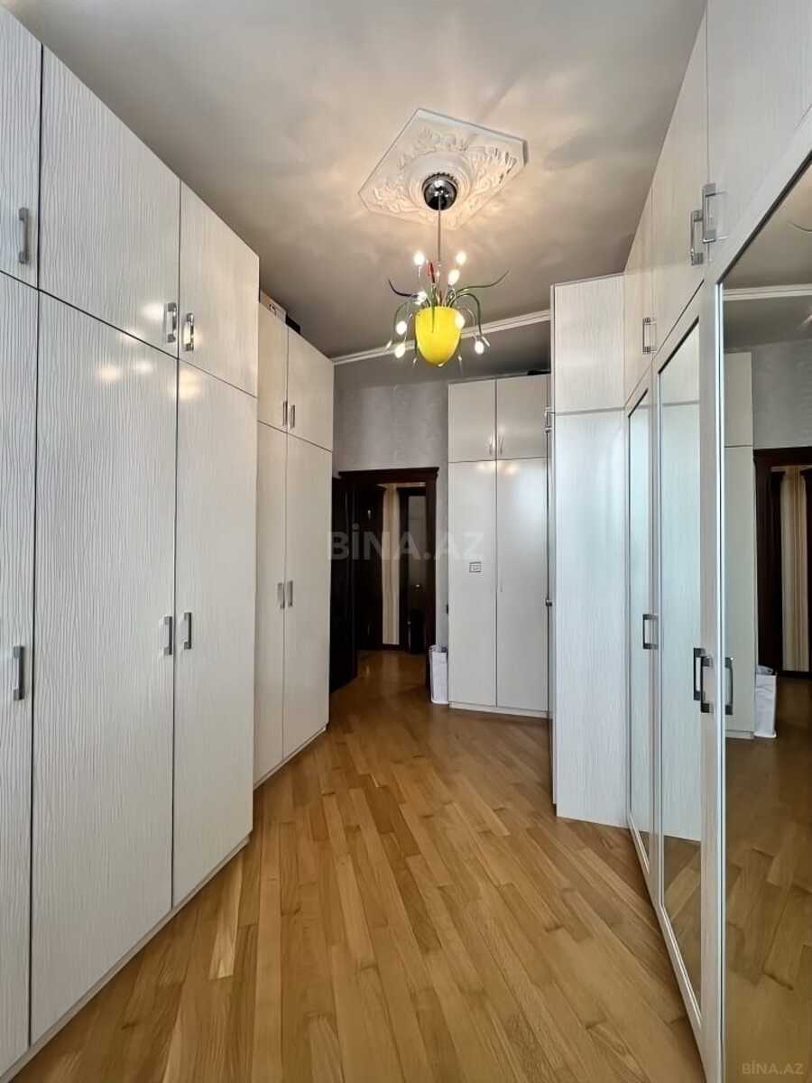 4 otaqlı yeni tikili 165 m², Elmlər Akademiyası m. - əsas şəkil