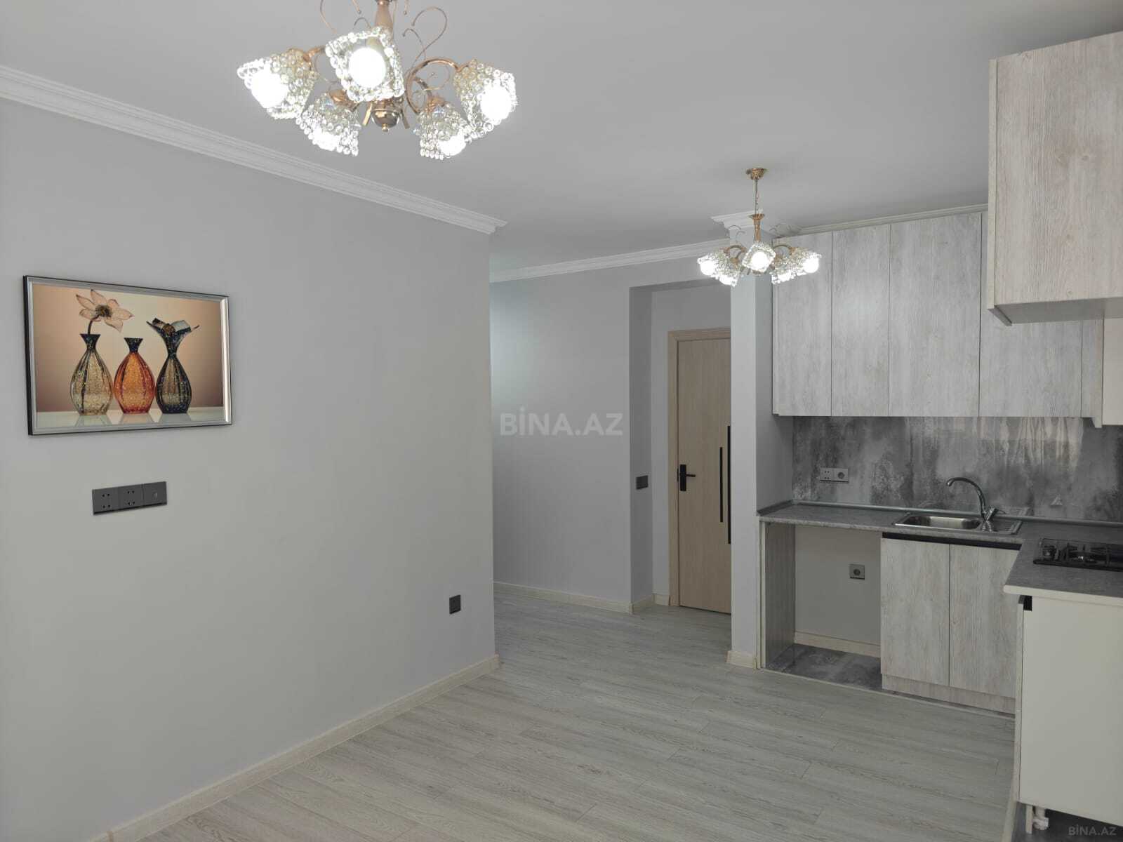 2 otaqlı köhnə tikili 40 m², Xalqlar Dostluğu m.