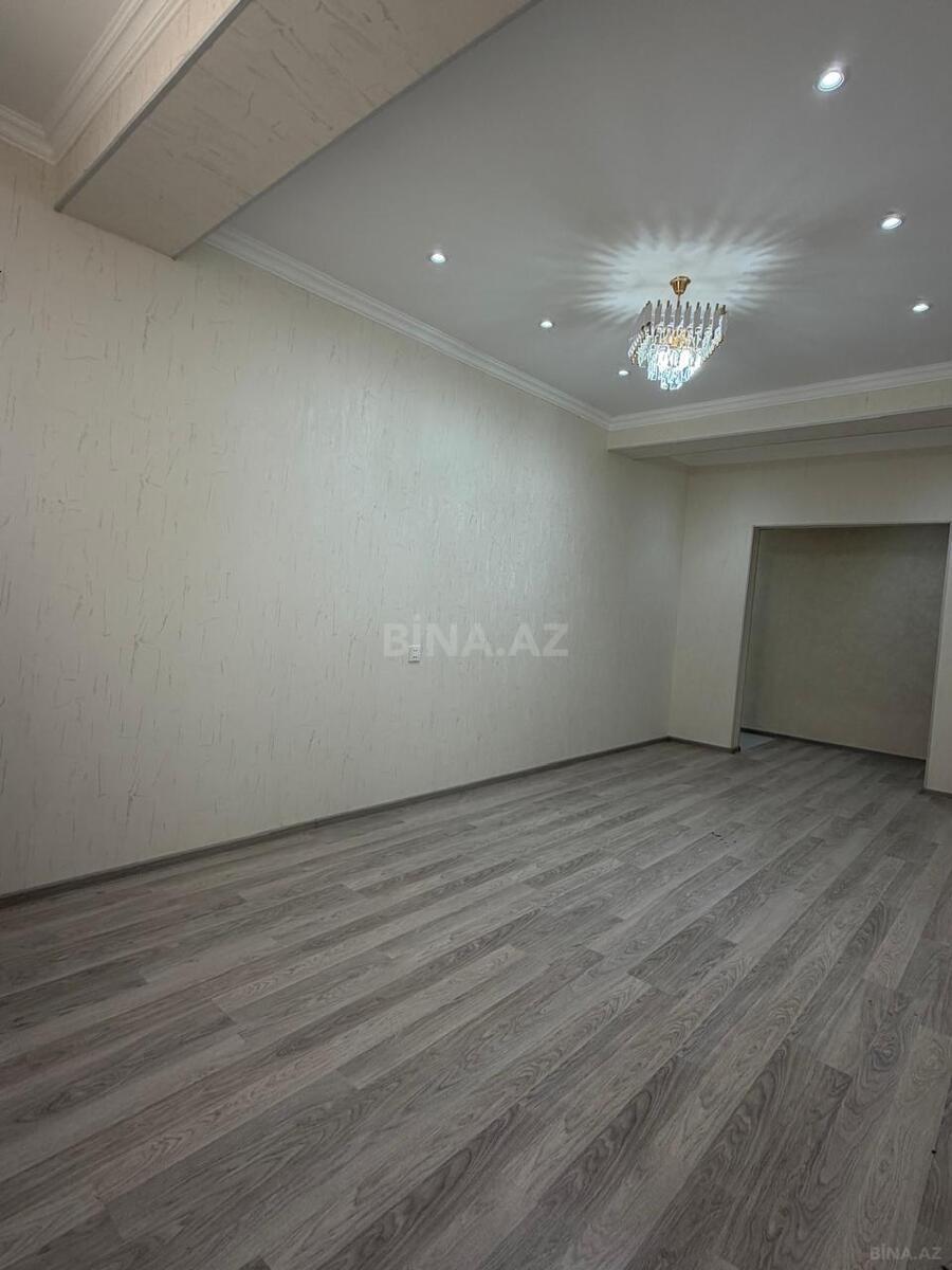 3 otaqlı yeni tikili 72 m², Masazır q. - şəkil 3
