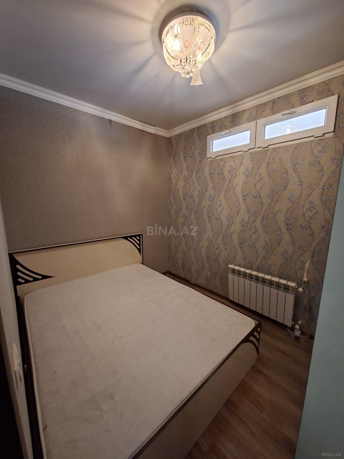 İcarəyə verilir 2 otaqlı yeni tikili 52 m², Masazır q. - şəkil 2