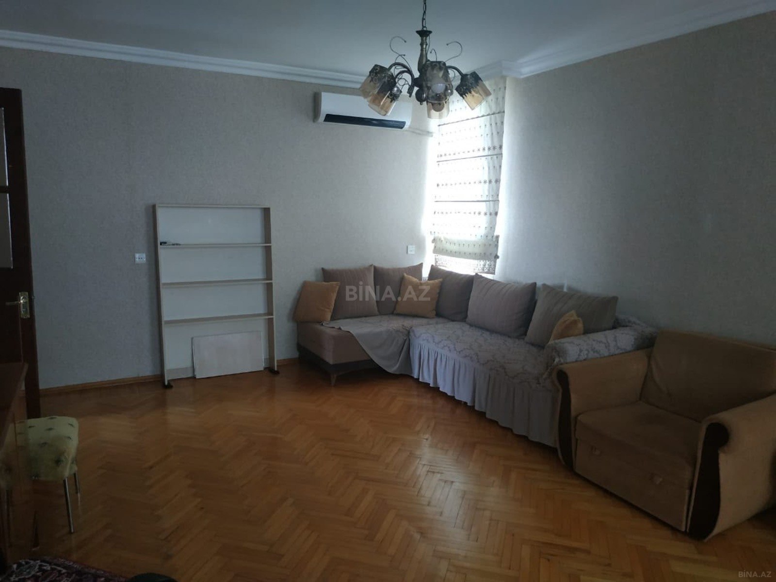 2 otaqlı köhnə tikili 55 m², 28 May m. - şəkil 2