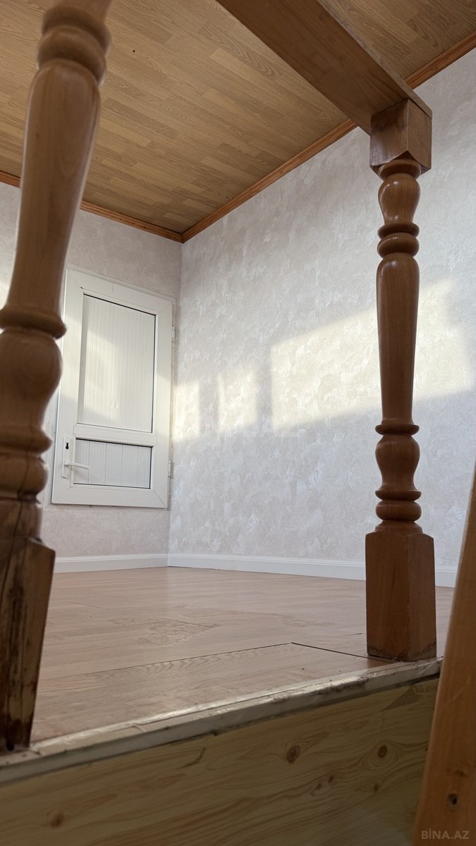 2 otaqlı yeni tikili 54 m², Masazır q. - şəkil 2