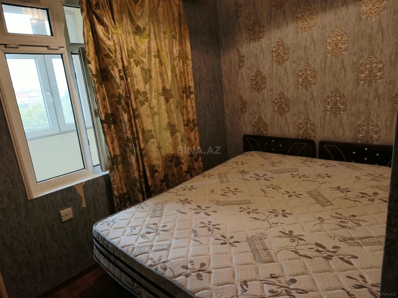 2 otaqlı köhnə tikili 55 m², Azadlıq Prospekti m. - şəkil 2