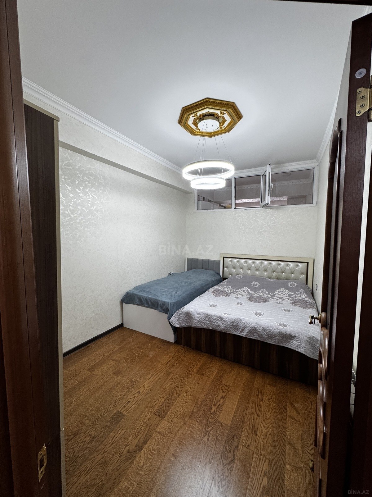 Satılır 2 otaqlı yeni tikili 68 m², Əhmədli q. - şəkil 3