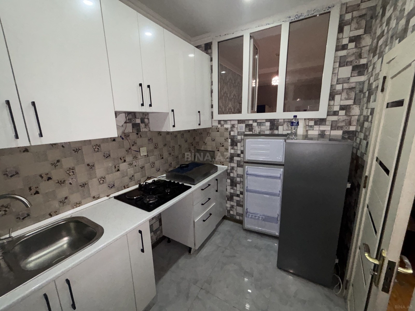 3 otaqlı yeni tikili 65 m², Masazır q. - şəkil 3