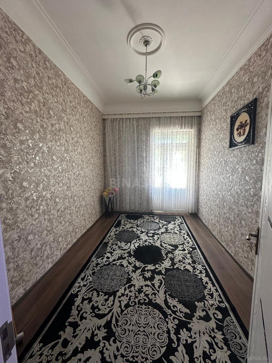 Satılır 3 otaqlı köhnə tikili 80 m², Nəriman Nərimanov m. - şəkil 2