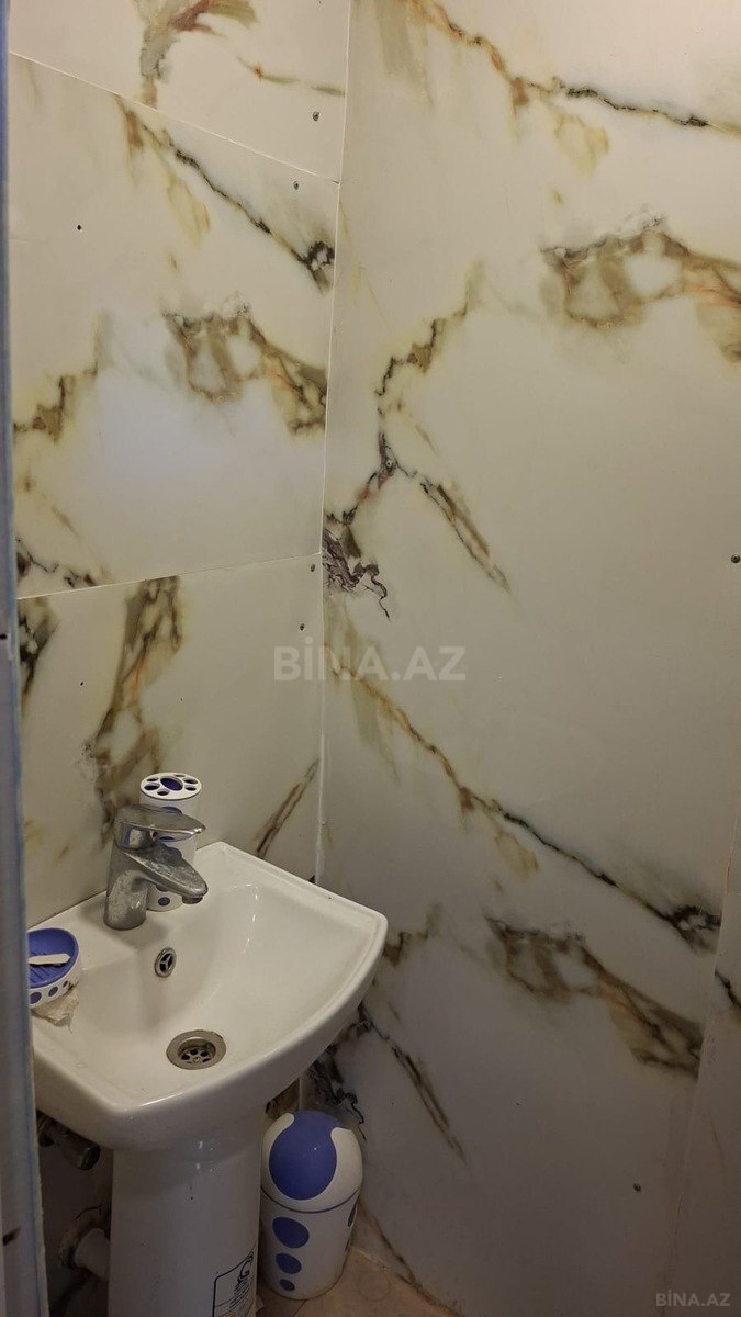 2 otaqlı köhnə tikili 40 m², Bayıl q. - əsas şəkil