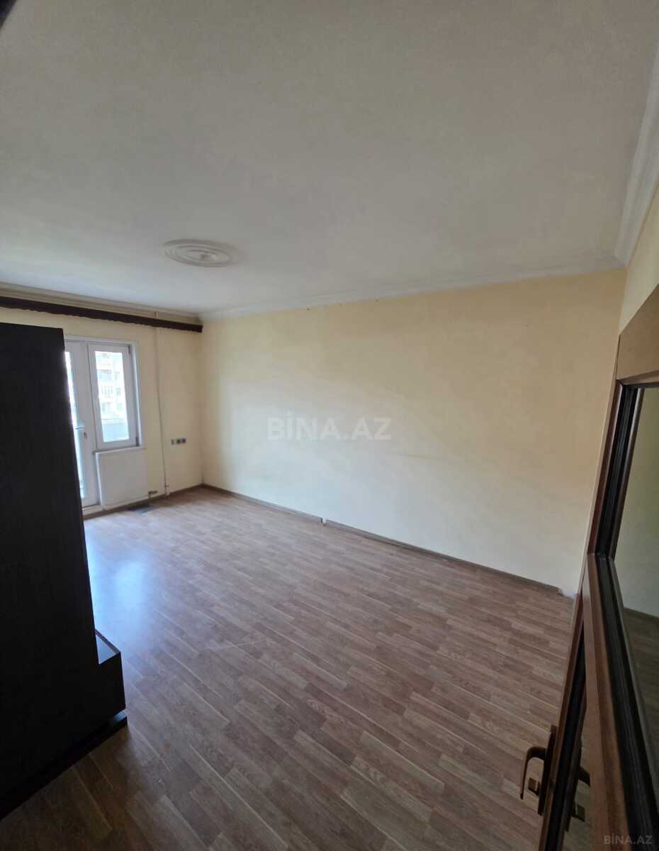 2 otaqlı köhnə tikili 51 m², Nərimanov r. - şəkil 2