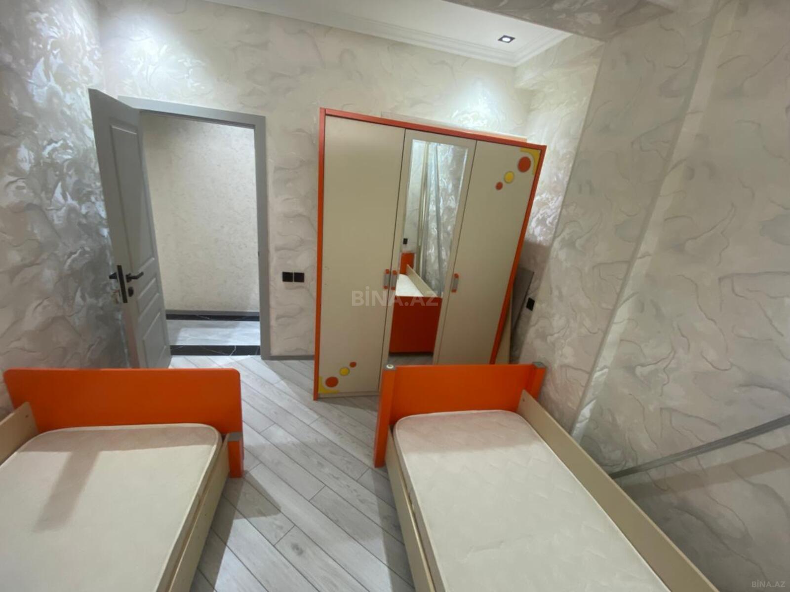 2 otaqlı yeni tikili 65 m², Abşeron r. - şəkil 2
