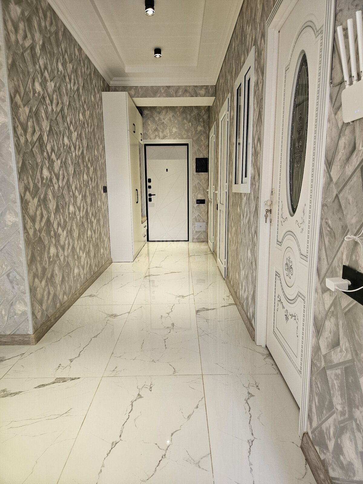 Satılır 3 otaqlı yeni tikili 76 m², Xırdalan - şəkil 2