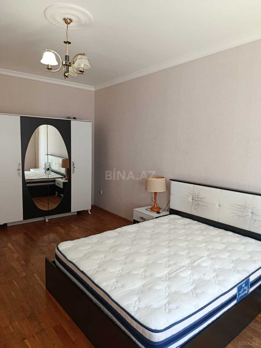 2 otaqlı yeni tikili 95 m², Səbail r.