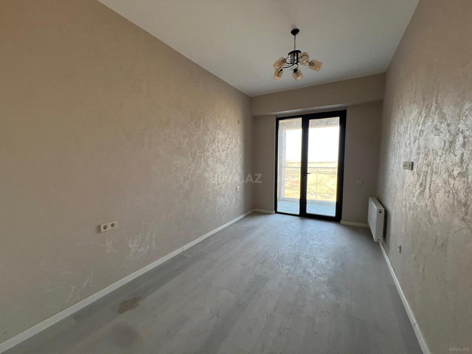 4 otaqlı yeni tikili 110 m², Suraxanı r. - şəkil 2