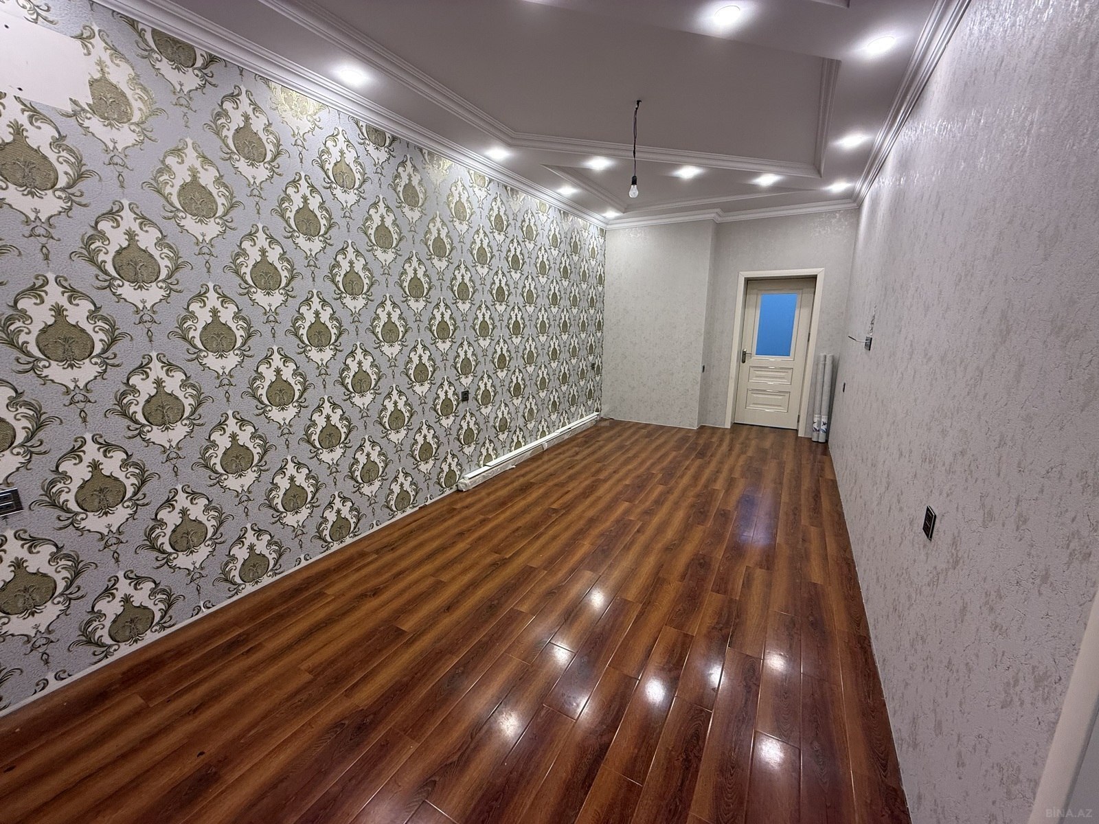 Satılır 2 otaqlı yeni tikili 67 m², 8-ci kilometr q. - şəkil 3