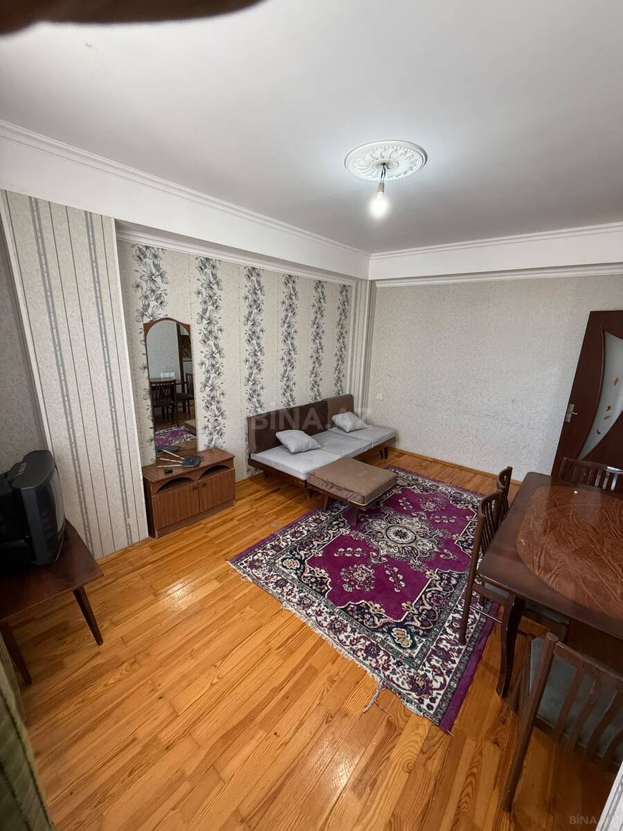 2 otaqlı yeni tikili 36 m², Masazır q. - şəkil 2