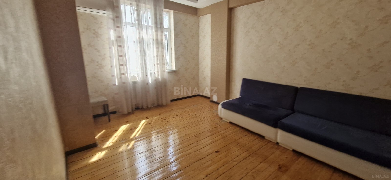 3 otaqlı yeni tikili 73 m², Masazır q. - şəkil 2