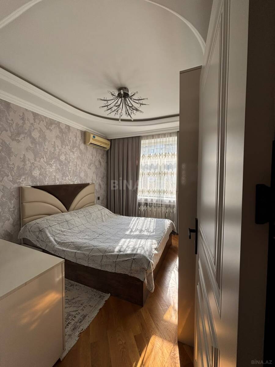 2 otaqlı köhnə tikili 75 m², Əhmədli m. - şəkil 2