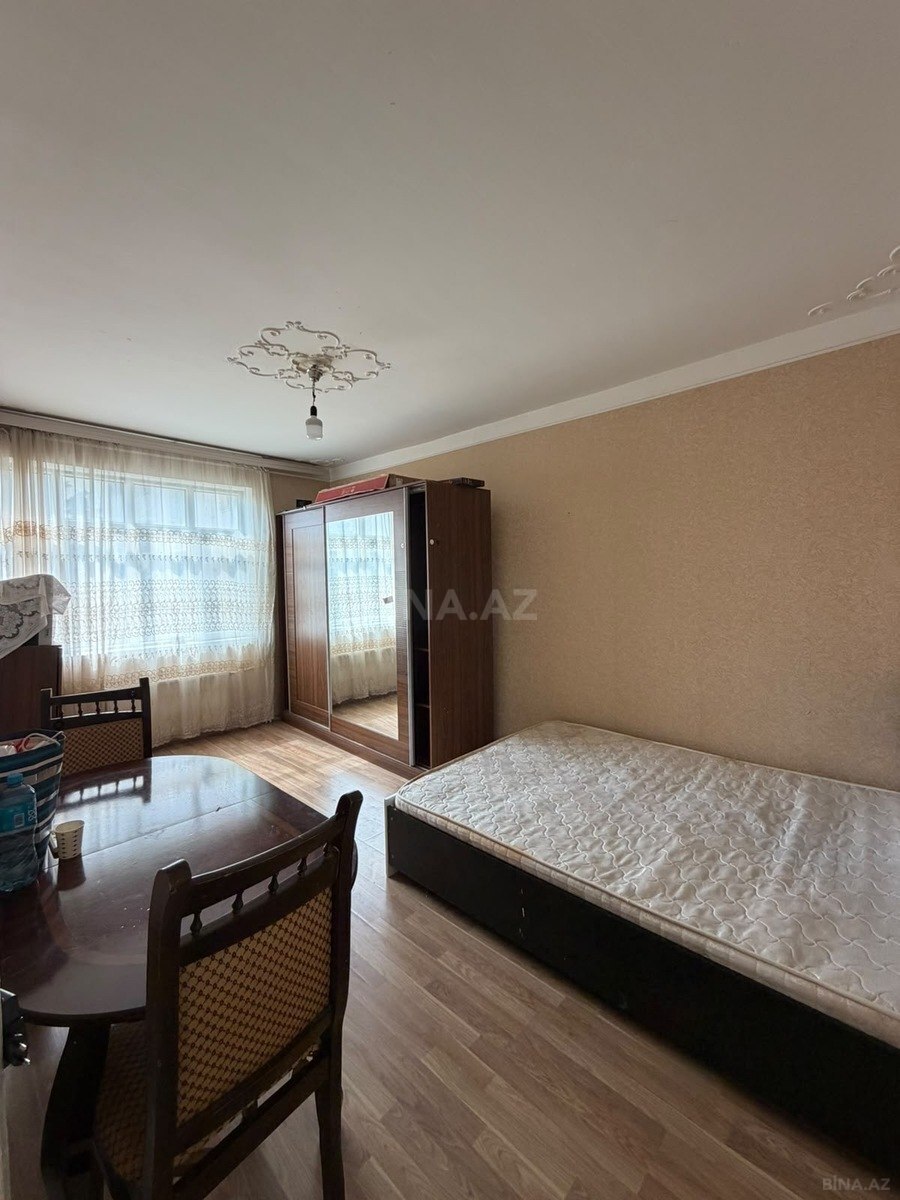 Satılır 2 otaqlı köhnə tikili 45 m², 20 Yanvar m. - şəkil 3