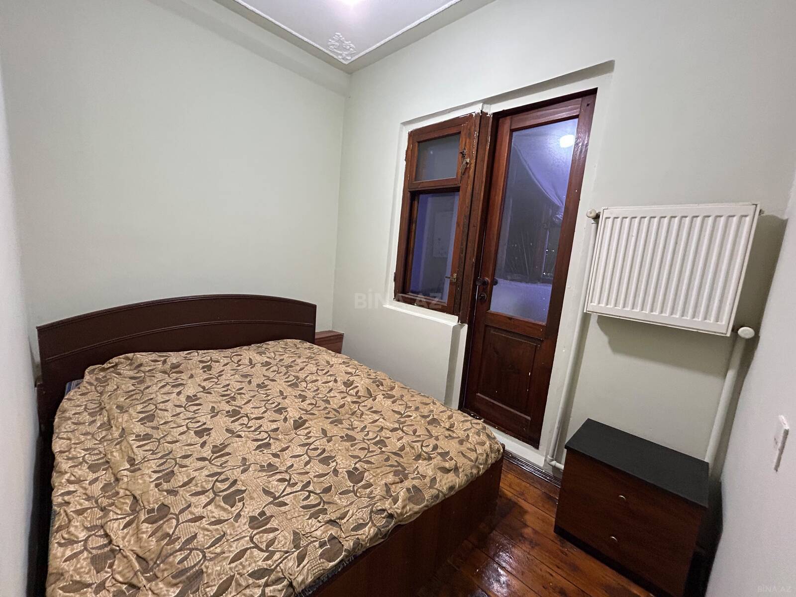 2 otaqlı köhnə tikili 45 m², Sabunçu r. - şəkil 3