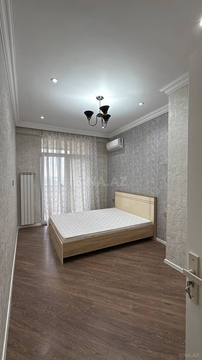 2 otaqlı yeni tikili 63 m², Azadlıq Prospekti m. - şəkil 2
