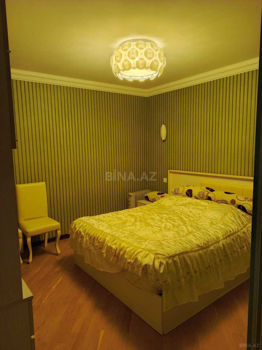 3 otaqlı yeni tikili 82 m², Sabunçu q.