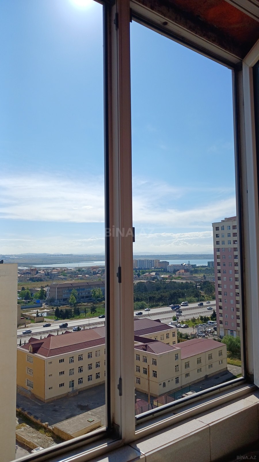 2 otaqlı yeni tikili 50 m², Abşeron r. - şəkil 2