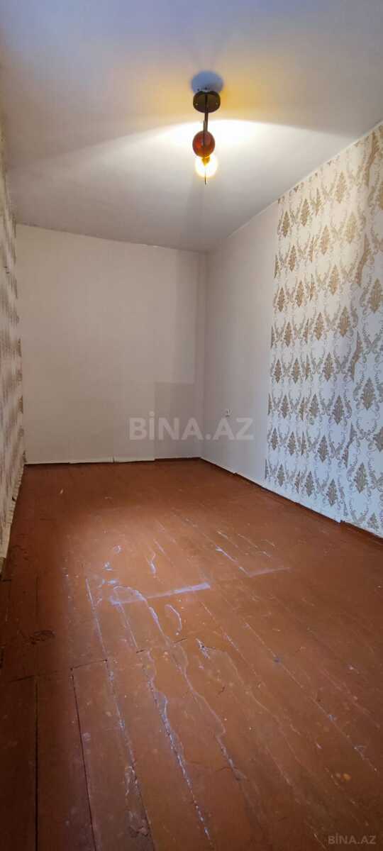2 otaqlı köhnə tikili 50 m², Həzi Aslanov m.