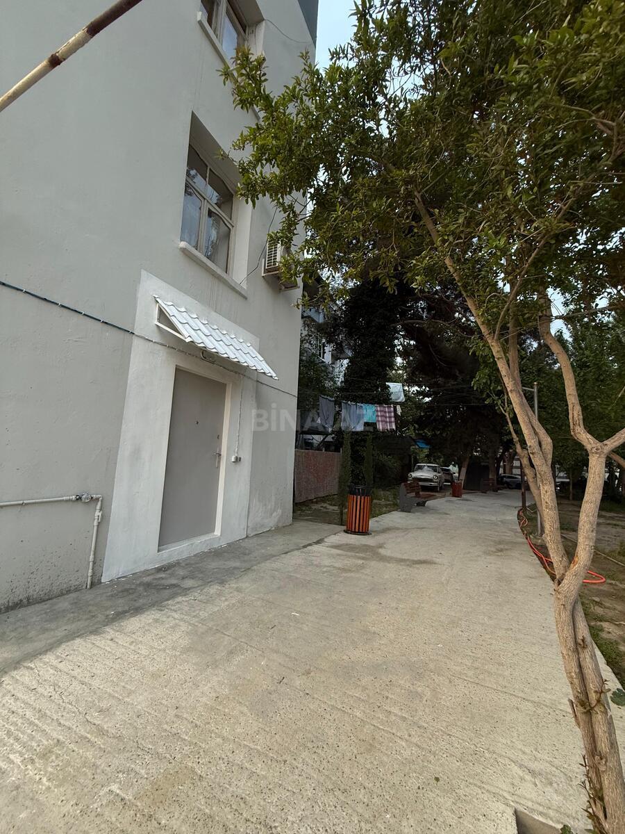 İcarəyə verilir 2 otaqlı köhnə tikili 60 m², Xətai r.